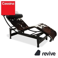 Cassina Le Corbusier LC 4