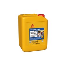 Protection hydrofuge SIKA -
