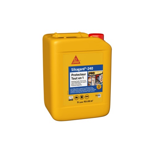 Protection hydrofuge sika - sika,