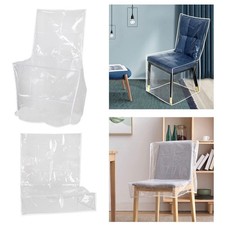 Housses de chaise de salle à
