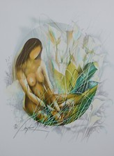 Raymond POULET : Vahinée aux