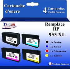 Cartouche compatible avec HP 953 XL , HP 953 XL, OfficeJet Pro