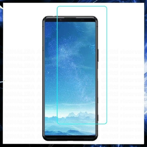 Verre trempe pour sony xperia - trempe,