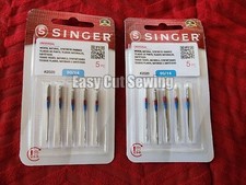 Singer Featherweight