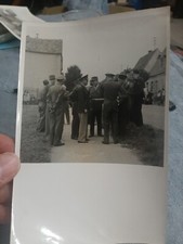 Photo General Kepi De Lattre Allemagne Etoiles Libe