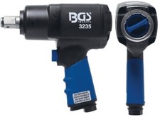 BGS Clé à Chocs Air Comprimé 20 (3/4) 1355 NM 3235