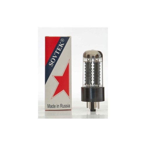 Sovtek 5ar4 gz34 tube - 5ar4, /