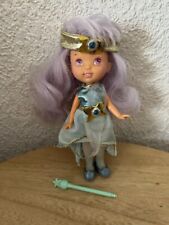 Moondreamers Celeste Hasbro Vintage 1986