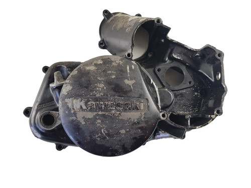 Carter embrayage kawasaki - carter,