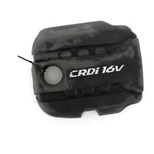 Cache moteur - KIA RIO III