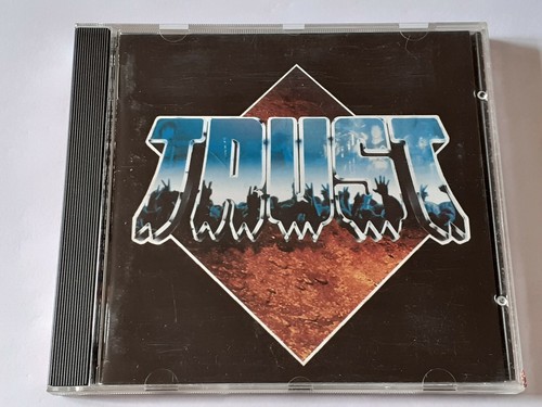 Trust repression dans - cd,