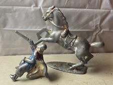 ALUDO - Cavalier Spahis non