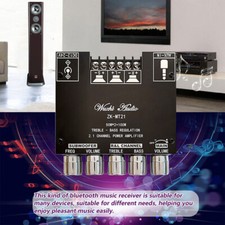 Mini amplificateur numérique