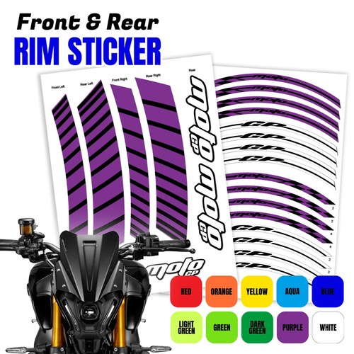 yamaha fjr 1300 sticker