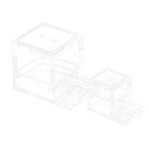 Pcs maison nid - pcs,