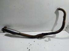 Collecteur d'échappement