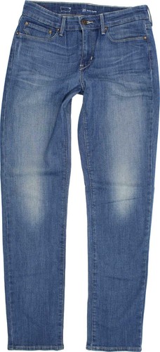 Levi demi curve bleu - demi,