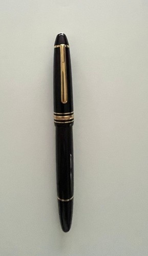 Stylo plume prestige - de,