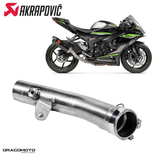 Tuyaux kawasaki 636 - zx-6,