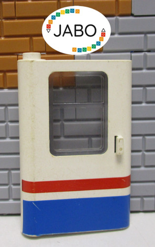 Lego 4181p06 porte - (, )