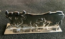 PORTE COUTEAU FABLES DE LA