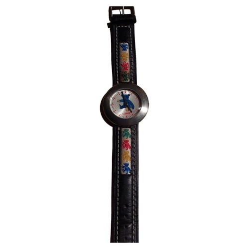Steiff montre bracelet - steiff, montre-bracelet