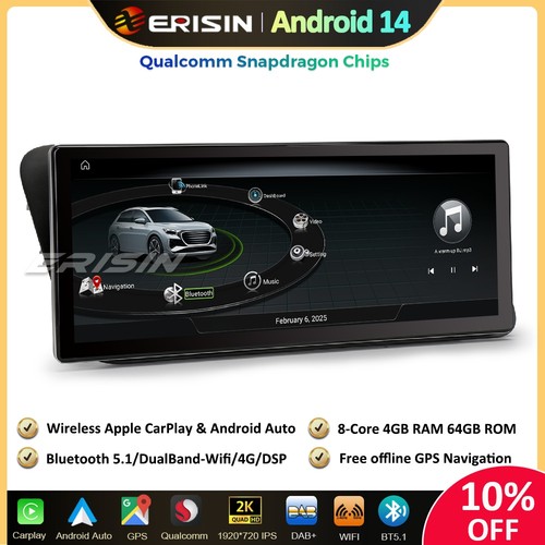 64go android 14 0 - 10.25",