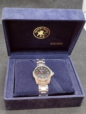 GRAND SEIKO 9R66-0AE0 GMT