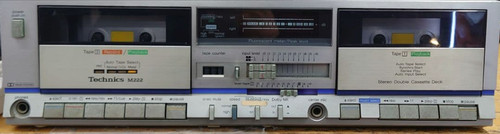 technic cassette