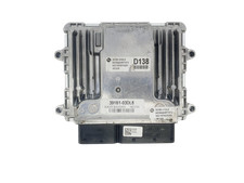 Calculateur 391B5-03DL8 A2C1970570201 SIM2K-253 Kia Continental