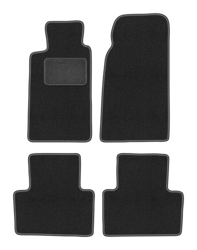 Tapis sol velours pour - de,