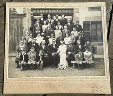 Photo mariage devanture - photo,