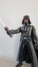 Grande Figurine Star Wars Dark Vador Son Et Lumière