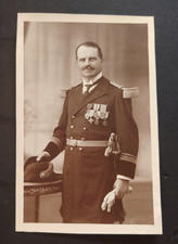 Photo militaire officier - , de