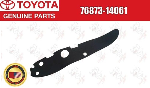 Toyota oem spoiler - toyota,