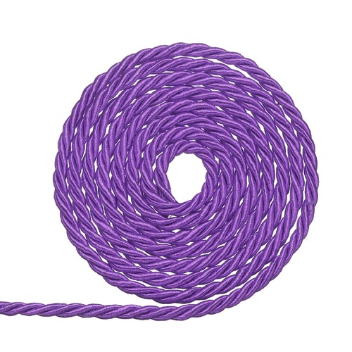 Corde tressée 3mm yard - corde, 3mm/11