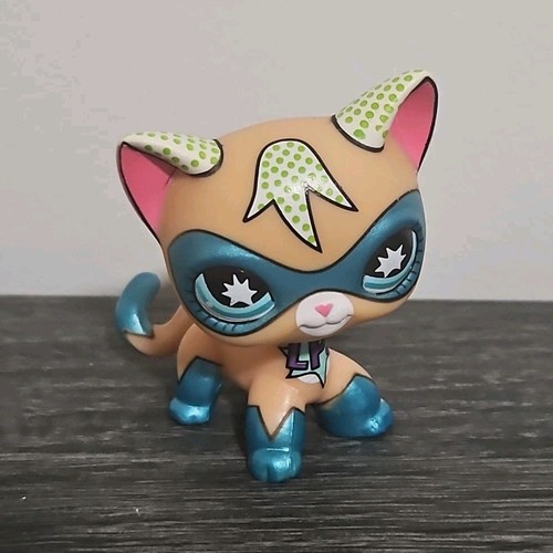 Littlest pet shop figurine - shop,