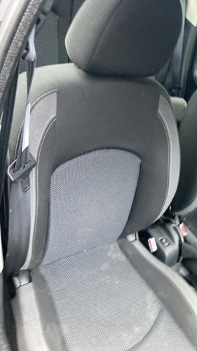 Siege avant droit peugeot 206 - siege,