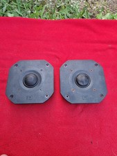 Paire mediums dome - a,