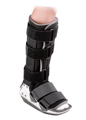 bottes mollet large
