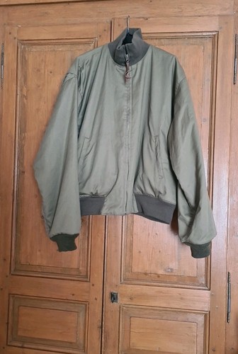 Blouson tankis us - de,
