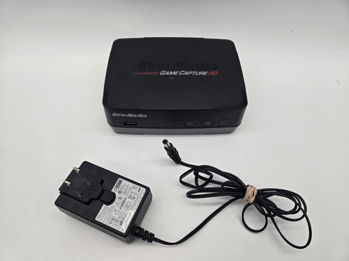 Avermedia c281 game - avermedia,