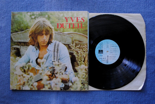 Yves duteil pathe c - yves, /