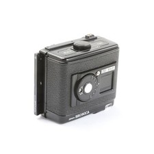 Bronica Wechselmagazin 120 6x7
