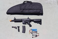 Classic Army M4 Electric