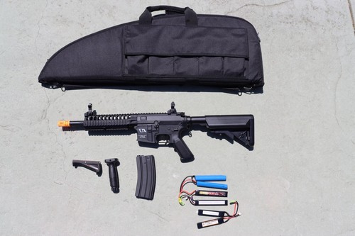 Classic army electric - classic, m4