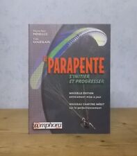 VOL LIBRE METHODE INITIATION