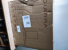 Klarstein Alessia 60cm Hotte Aspirante Murale - Noire (10033697)