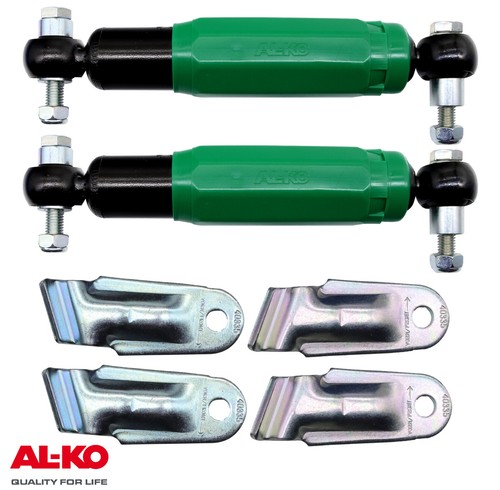 Alko amortisseur de - al-ko,