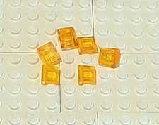 6 cales briques Lego Trans